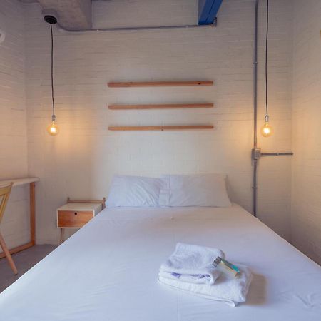 The Harbour Hotel Medellín Extérieur photo