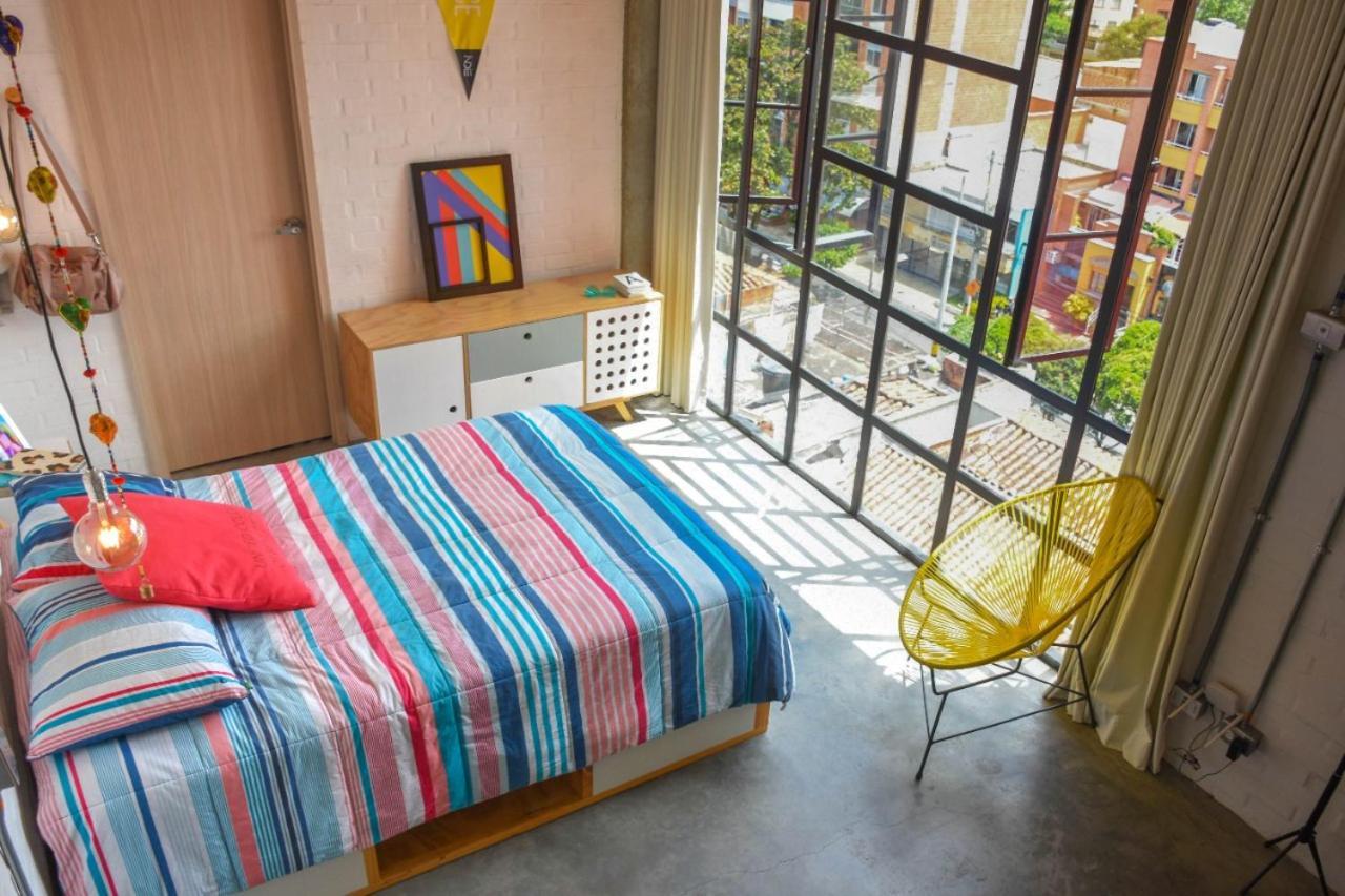 The Harbour Hotel Medellín Extérieur photo
