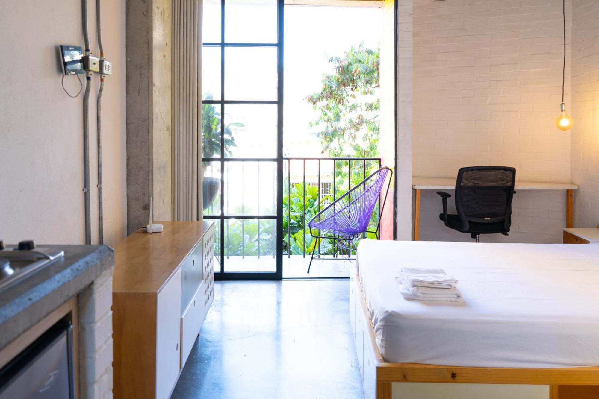 The Harbour Hotel Medellín Extérieur photo