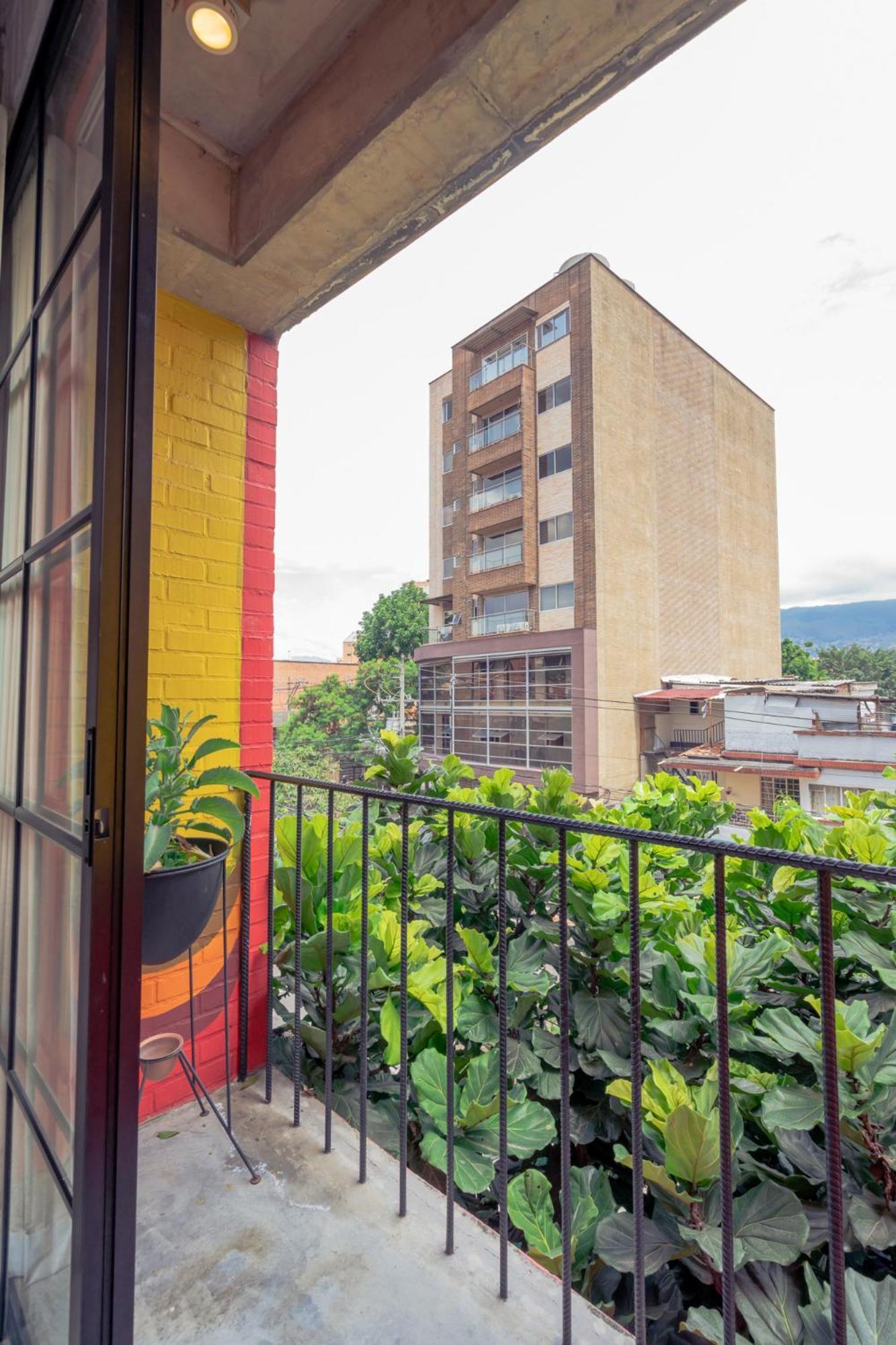 The Harbour Hotel Medellín Extérieur photo