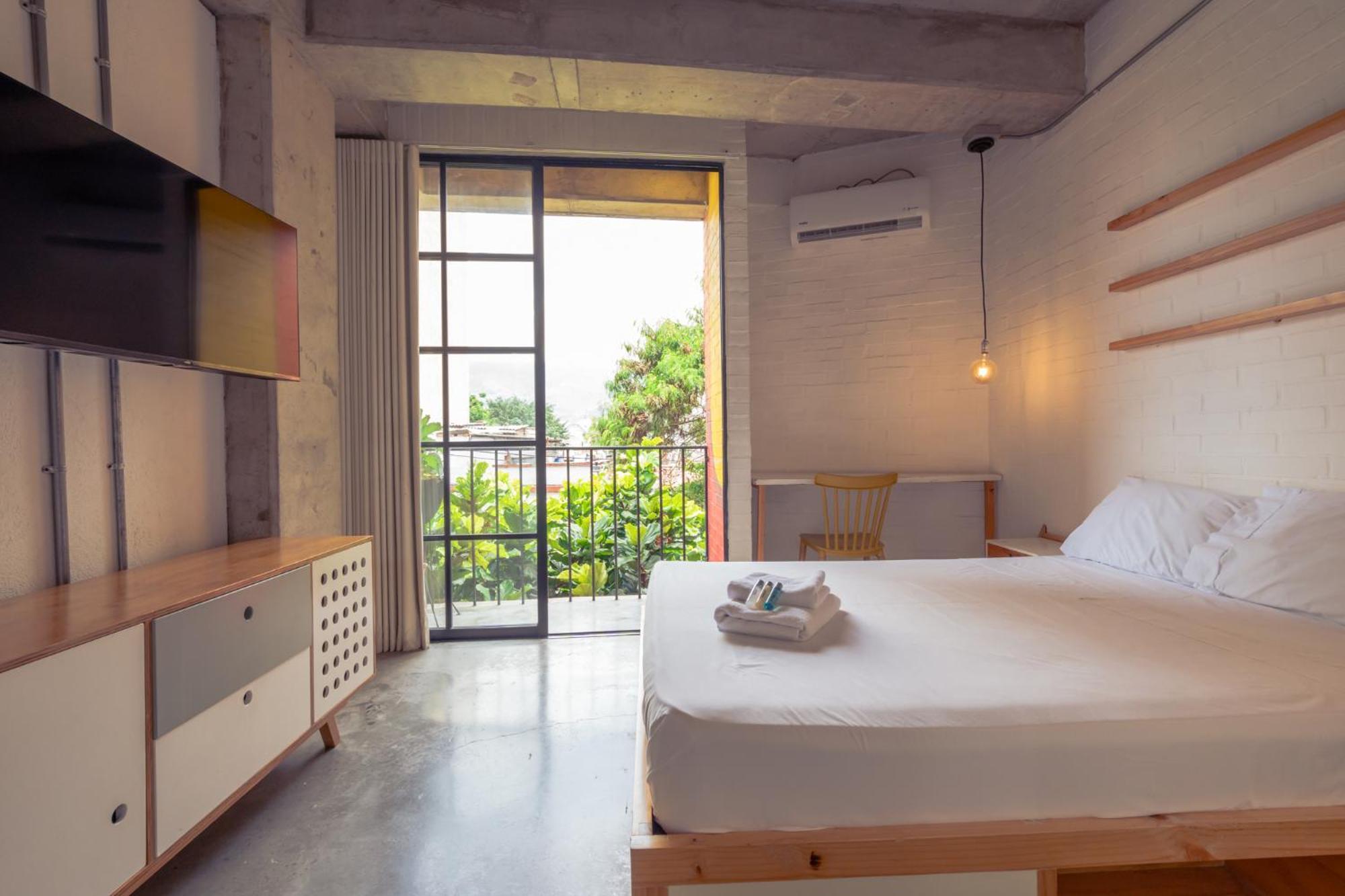 The Harbour Hotel Medellín Extérieur photo