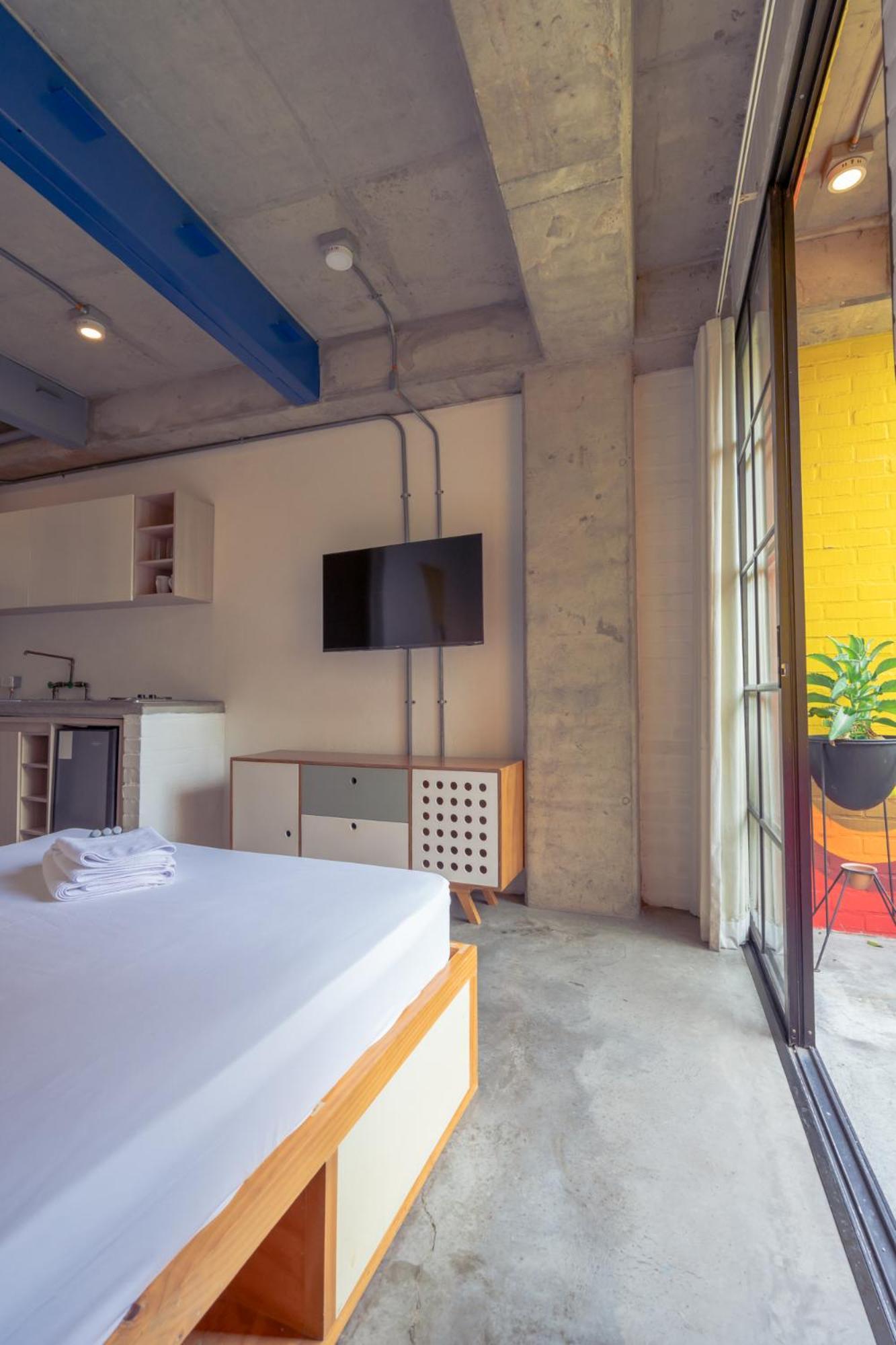 The Harbour Hotel Medellín Extérieur photo
